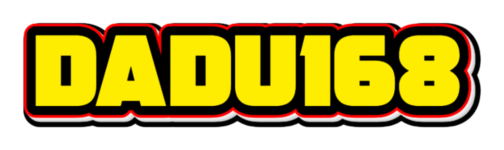 DADU168 Logo